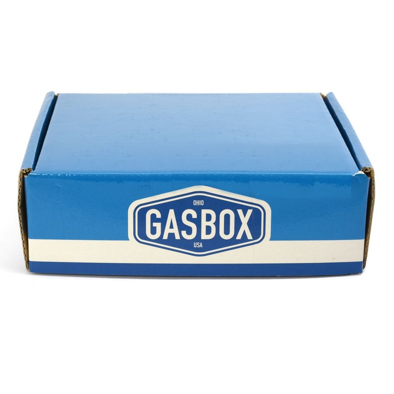 gasbox dog dish levegőszűrő szett - Super e/g