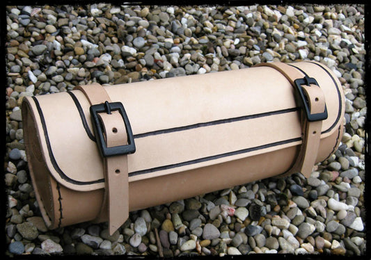 dhcustom blk line tool bag
