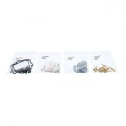 all balls carburetor rebuild kit - Honda: 91-92/ 93-03 750 CB Nighthawk