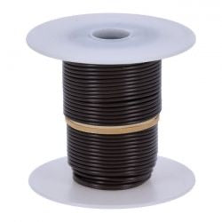 electric wire - 18 gauge (100 ft)
