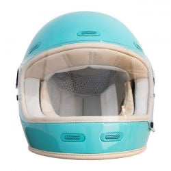 by city roadster III helmet - aqua