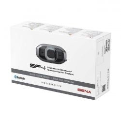 sena SF4-02 bluetooth hd single intercom
