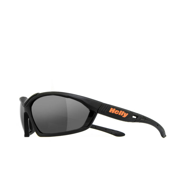 helly bikereyes shades smoke sunglasses