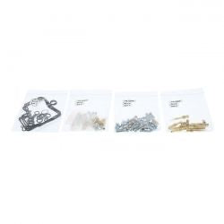 all balls carburetor rebuild kit - Honda: 92-96 1100 ST/ 92-95/ 96 1100 STA