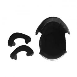 dmd retro helmet inner lining