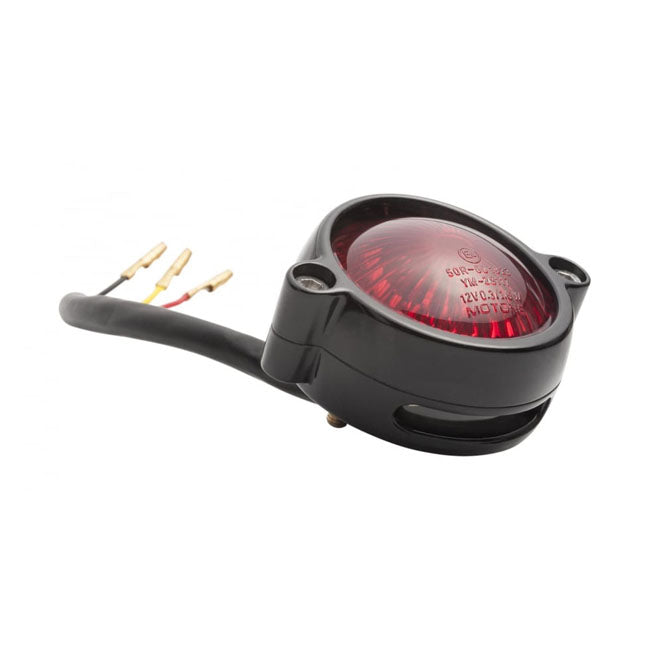 motone eldorado led taillight - no bracket
