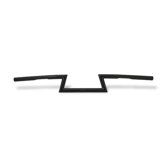 Fehling Z-bar - black