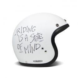 dmd retro helmet oldie