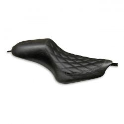 roland sands design mini cafe sportster seat boss - 04-22 XL Sportster