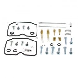 all balls carburetor rebuild kit - Kawasaki: 90-96 500 EN Vulcan
