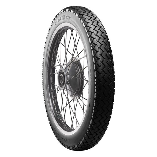avon safety mileage MKII 3.50-19TT RR