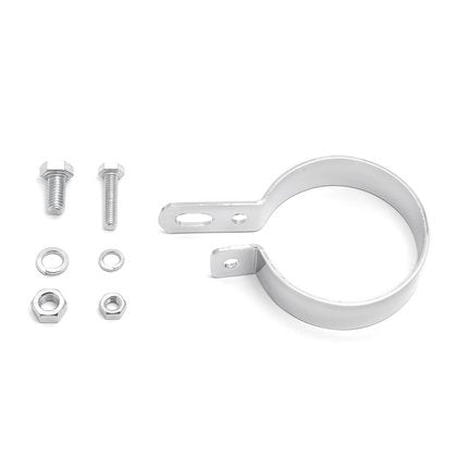 univerzális kipufogórendszer bilincs 2½" (63,5 mm)