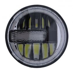 bright shaker LED headlamp replacement unit 7”