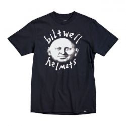 biltwell mental jimmy’s t-shirt - blk