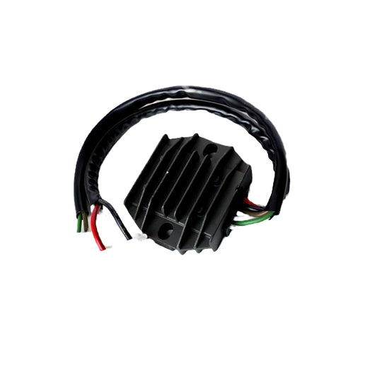 rick's lithium ion battery voltage regulator - Yamaha: 78-81 XS