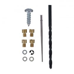 vance & hines stage 1 jet kit - 95-05 Kawasaki VN800/ Vulcan 800