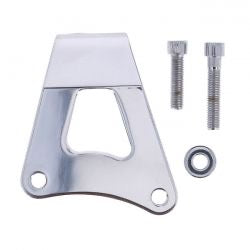 jims front head motor mount polished - 09-16 Touring