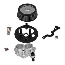 vance & hines vo2 air intake - 14-20 Yamaha Bolt