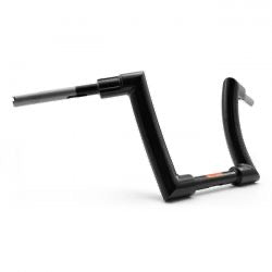 killer custom monarch 2" fat bar 10" rise - 82-24 H-D