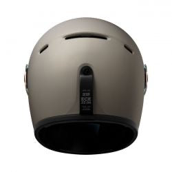 john doe jd/one frozen helmet titanium