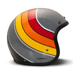 dmd retro helmet curve