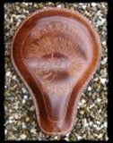 dhcustom redskin solo seat standard - universal