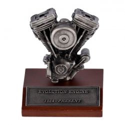 harley-davidson engine model - 1984- Evolution