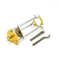müller M8 shock spring compressor tool - 18-24 M8 Softail