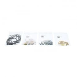 all balls carburetor rebuild kit - Honda: 90/ 91-93 750 VFRF