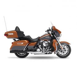 kesstech 2-2 fl-double Ø 104 mm slip-on ESM2 blk - 07-08 Touring