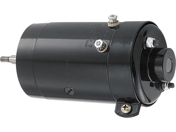 12V generator - 65 Panhead/ 66-69 FL Shovel/ 65-81 Sportster