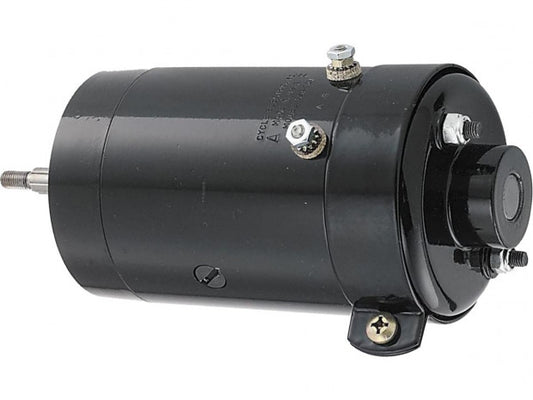 12V generator - 65 Panhead/ 66-69 FL Shovel/ 65-81 Sportster