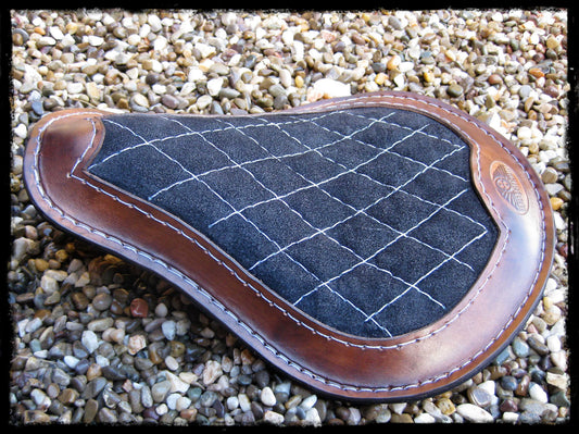 dhcustom rombo comfort seat medium - universal