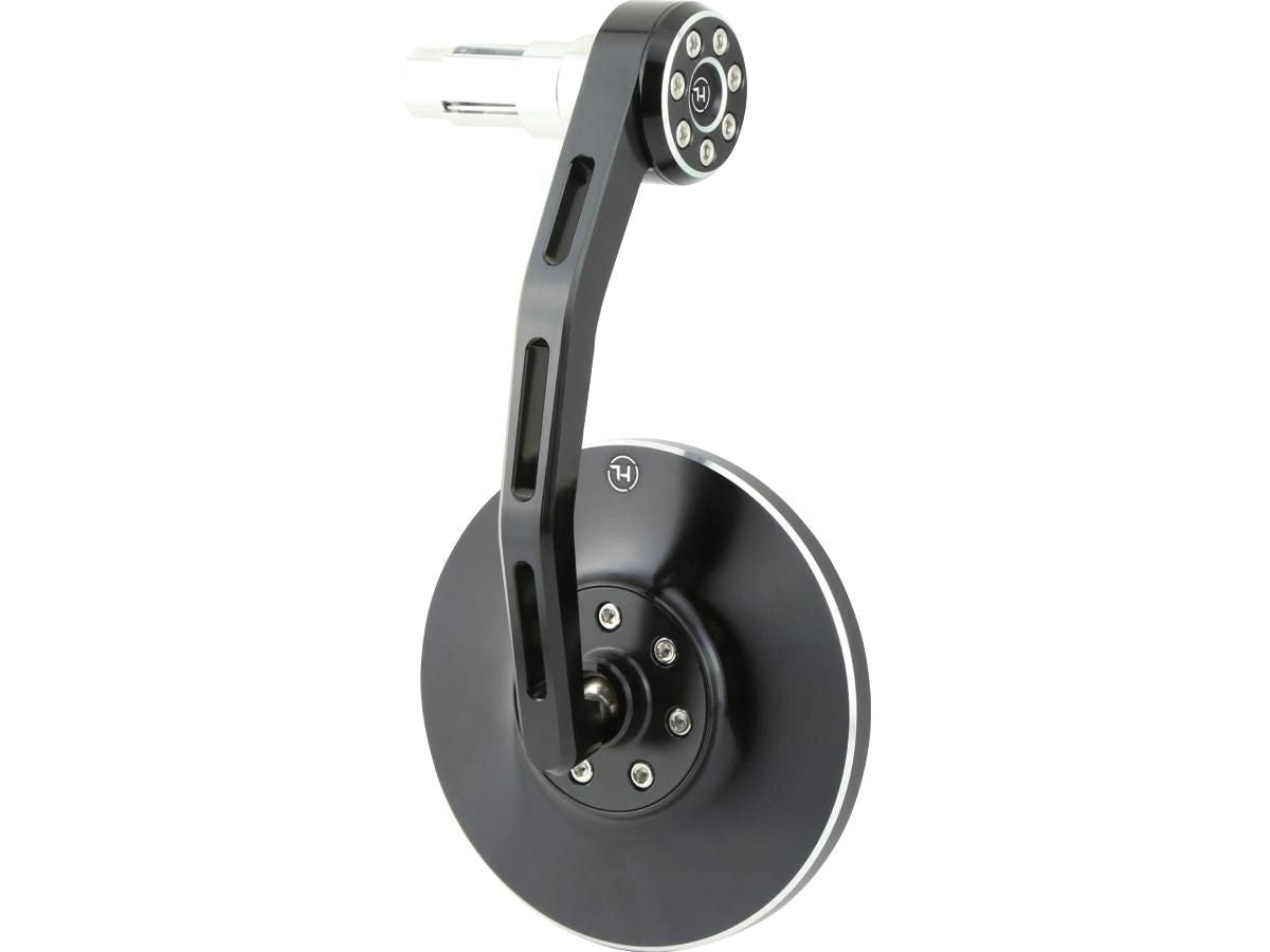 highsider conero bar-end mirror - pcs