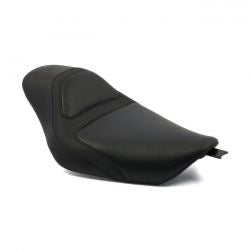 roland sands design bob job seat avenger blk - 04-21 XL Sportster