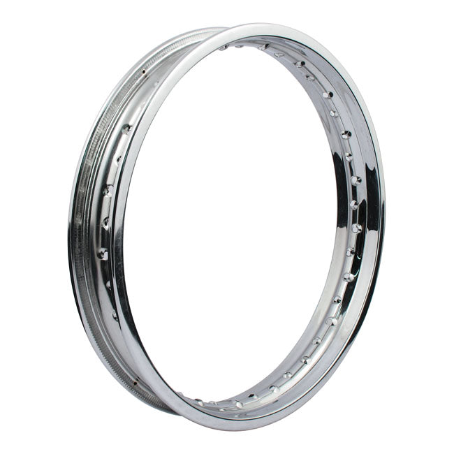 dropcenter króm ráf - 3.25 x 21