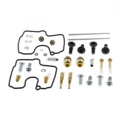 all balls carburetor rebuild kit - Suzuki: 00-02/ 99 650 SV